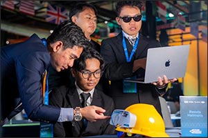 Future Minerals Pioneers In-Person Bootcamp Concludes with Broad International Participation