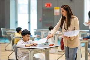 Under the Directives of H.H. Sheikh Mohammed bin Hamad Al Sharqi, Fujairah Mental Arithmetic Championship Launches its Qualifiers