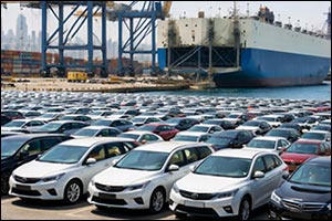 Dubai-Based Marketplace OneClickDrive Reports 40% Growth in Cross-Border Used Car Inquiries in 2025