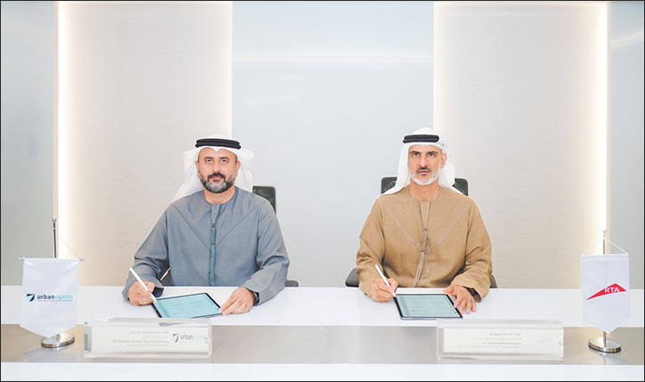 RTA to Launch Pilot School Transport Pooling Initiative with Yango Group and Urban Express Transport