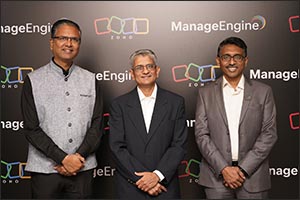 Zoho Corporation Opens its First Data Centres in UAE