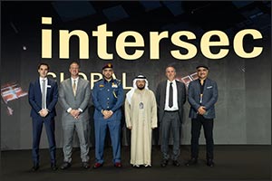 New Intersec Global identity unveiled as a unified international platform advancing safety, security and resilience worldwide
