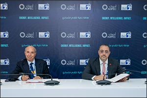 e& enterprise and Sergas team up to bring smarter, safer energy operations to life