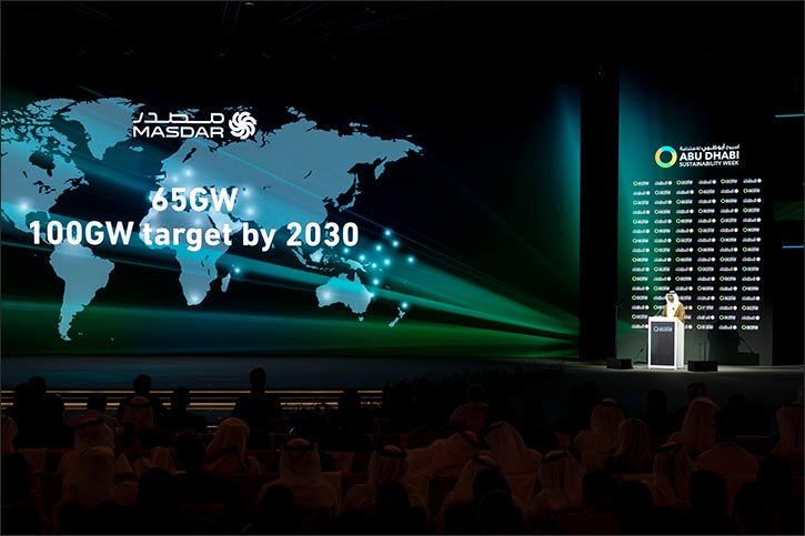 Gulf region primed to unlock massive green energy gains, says EU Commission on opening day of World Future Energy Summit