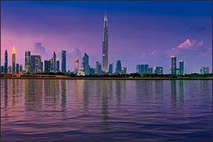 Azizi Developments records AED 16 billion in unit sales in 2025; plans AED 30 billion in sales and 2 ...