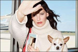 Hourglass cosmetics redefines complexion with the global launch of  illusion luminous glow foundatio ...