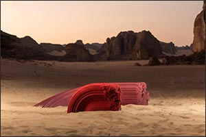 Desert X AlUla Unveils Acclaimed Lineup of Saudi and Global Artists in 2026 Edition