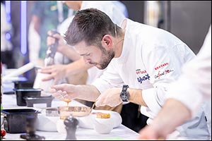 Dubai Claims Its Place as The Global Food Capital as Homegrown Chefs Take Centre Stage at Dubai World Cuisine By Gulfood 2026