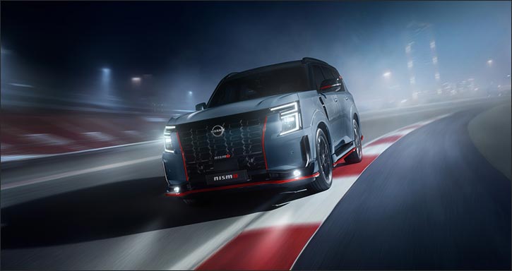 Nissan Celebrates Over 40 Years of NISMO: Championing Performance from the Racetrack to the Road