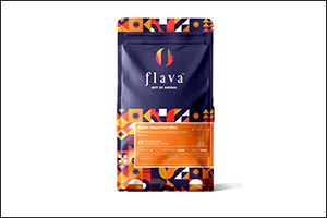 Brew Love This Valentine's with Flava Coffee