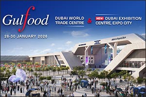 Dubai Makes History as Gulfood Takes Over Two Mega Venues and Unveils the Expanded Dubai Exhibition Centre at Expo City
