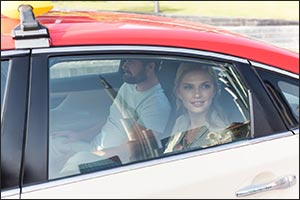 RTA Handles Over 104,000 Lost Property Reports in Taxis During 2025