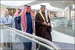 �Big 5 Construct Saudi' Begins, Highlights Leadership, Innovation in Architecture Sector