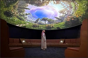 The Khair Al-Khalq Museum: A Living Journey through the Noble Prophetic Biography