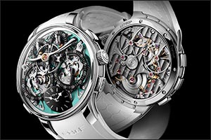 LM Sequential Flyback Evo