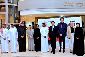 Doha Design District and VCUarts Qatar Unite to Nurture Qatar's Creative Talent