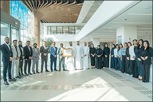 PCFC Receives International Accreditation in Procurement and Supply from the Chartered Institute