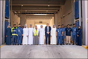 Dubai Customs and Emirates SkyCargo usher in a new phase of logistics integration to strengthen supply chain resilience