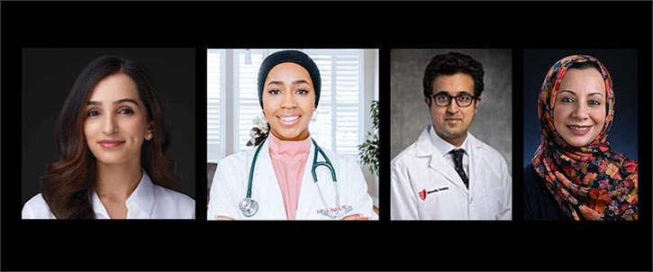 WCM-Q hosts community health webinar series