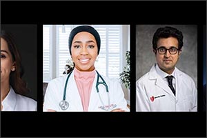 WCM-Q hosts community health webinar series