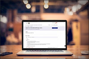 RTA Replaces Over 58,000 Driving Licences From 57 Countries with UAE Ones