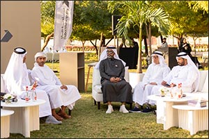 Dubai Municipality leadership meets Al Warqa residents to strengthen community partnership and enhance service delivery