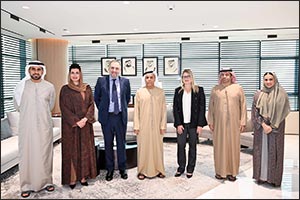 RTA Launches �Executive Leadership� Programme in Partnership with the University of Arizona