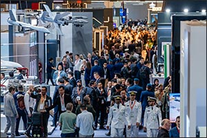 UMEX and SimTEX 2026 Day Two: Pioneering the Future of Autonomy and Defence