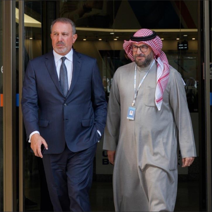 Burgan Bank Deepens Investment in Local Talent in 2025: 200 New Hires, 94.29% Kuwaitization Rate