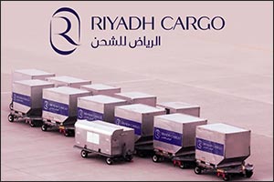 Riyadh Air Enters Global Freight Market with Riyadh Cargo Launch