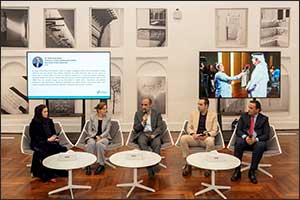 Msheireb Museums and Sidra Medicine Kick Off 2026 Science Caf� Series on Stem Cells