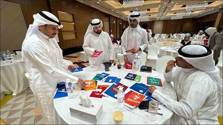 MBRF attains remarkable milestones in global knowledge landscape