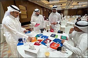 MBRF attains remarkable milestones in global knowledge landscape