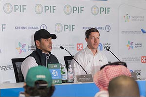 Jeddah ready to launch 2026 e1 season as electric racing returns to the red sea