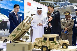 DIMDEX 2026 Concludes Today with the Signing of More Than 70 Agreements at a Record Value Exceeding QAR 18.5 Billion