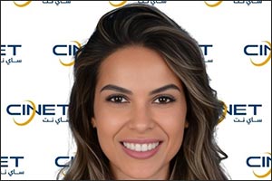 CINET Wins Silver at MEPRA Awards for “Mr. Score” Campaign