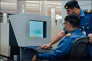 Dubai Customs marks World Customs Day, launches Accredited Center for Training Customs Inspection Equipment Operators