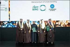 MWAN Signs MoUs to Enhance Sustainability