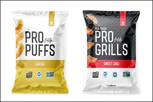 Cruncho Chips First to Earn Dual NSF Vegan and Cruelty-Free Certification