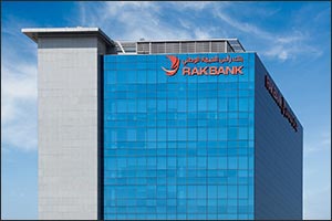 RAKBANK delivers D 2.6B in profit* (up 26%) and crosses D 100B in total assets