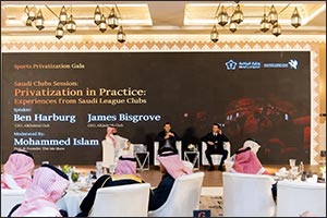 Ministry of Sport Holds Investment Meeting with Local, International Investors