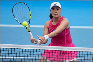 Turkish and indonesian stars zeyneb sönmez and janice tjen awarded wildcards for 2026 mubadala abu dhabi open