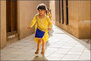 Dubai unveils citywide calendar of events celebrating Hag Al Leila as part of the Season of Wulfa