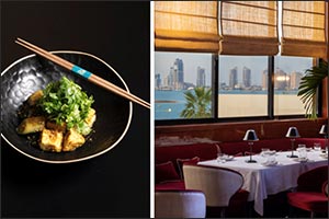 Ramadan Nights at Shanghai Me Doha