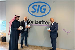 SIG enters a new product category with camel milk launch in aseptic cartons