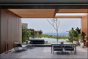 Maxx Royal Bodrum Resort: A Masterpiece on the Aegean Shores