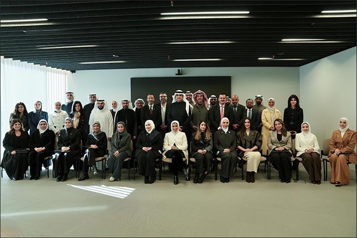 KIB concludes �She L.E.A.D.S in STEM� initiative to empower future-ready female talent