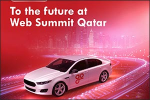 badrgo to Announce Mauritania Expansion at Web Summit Qatar 2026