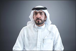 Statement by  H.E. Dr. Ahmad Saeed bin Meshar Al Muhairi,  SLC Secretary General, on the Accession Day of H.H. Sheikh Hamdan bin Mohammed bin Rashid Al Maktoum as Crown Prince