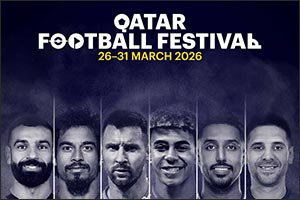 Visit Qatar Launches Exclusive Travel Packages for Qatar Football Festival 2026 and Finalissima Spain vs Argentina Showdown
